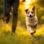 chien activité physique poids