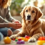 enfant chien famille adoption conseils