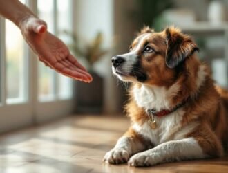 guide adopter chien famille