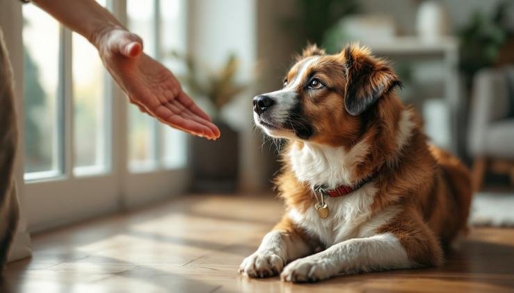 guide adopter chien famille