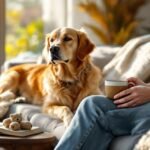 adoption chien transformation vie quotidienne