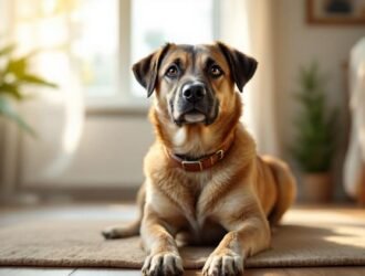 adoption chien refuge engagement solidaire