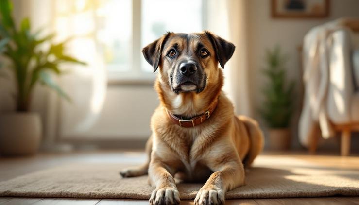 adoption chien refuge engagement solidaire