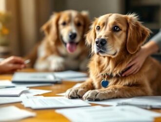 adoption chien démarches administratives