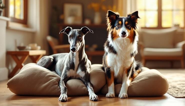 besoins spécifiques chiens races