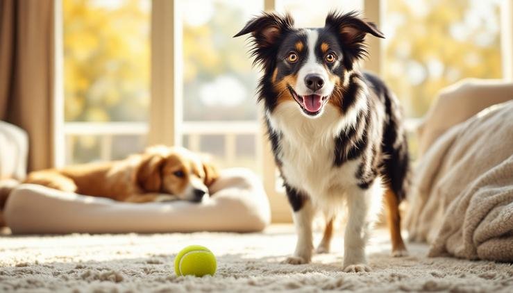 calculateur activité quotidienne chien