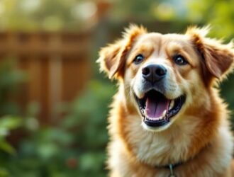 chien aboie comportement scientifique explication