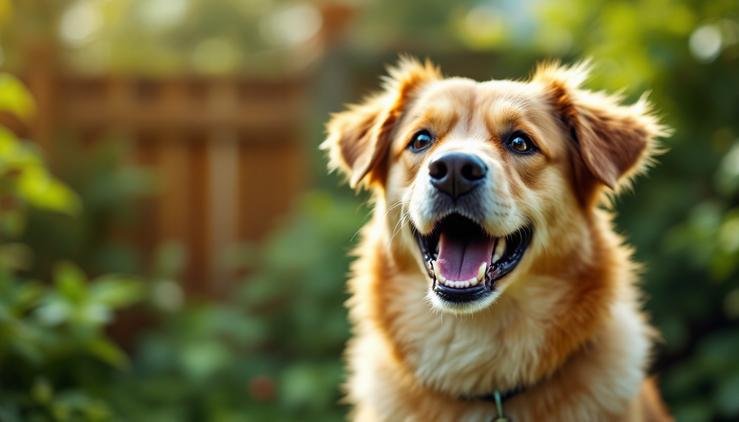 chien aboie comportement scientifique explication