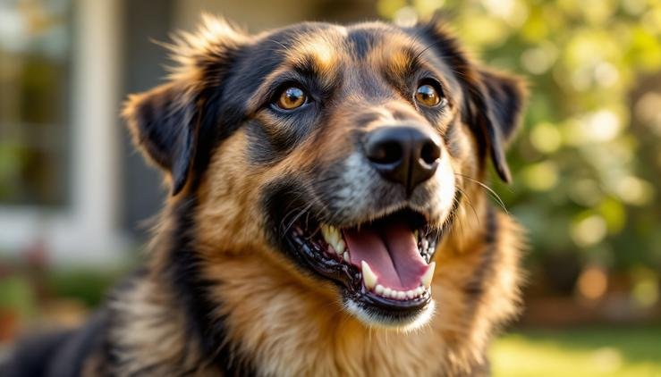 chien aboie excessivement comportement