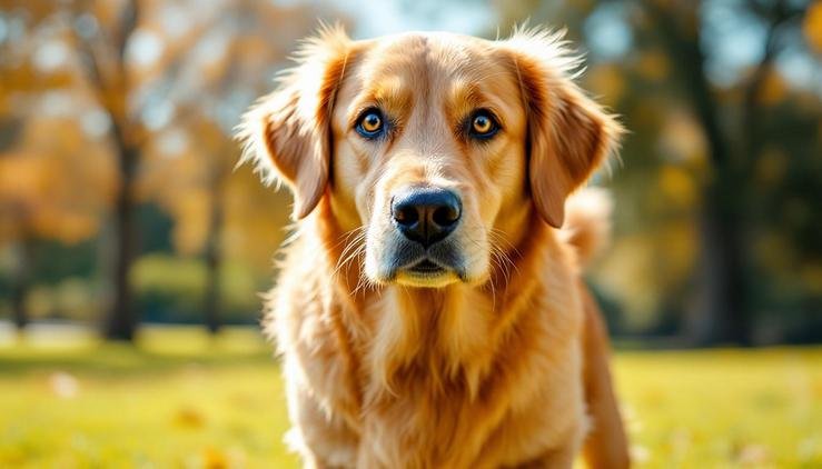 chien actif exercice sportif
