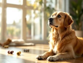 chien désobéissant éducation canine