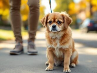 chien promenade motivation conseils