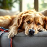 chien paresseux exercice motivation