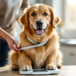 chien surpoids prévention conseils