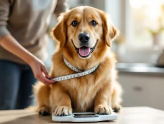 chien surpoids prévention conseils