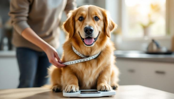 chien surpoids prévention conseils