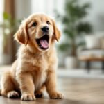 chiot aboie solutions dressage