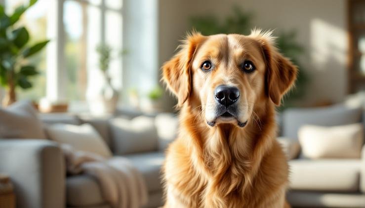 chien confiance shaping canin