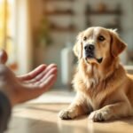 éducation canine moderne punition