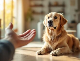 éducation canine moderne punition