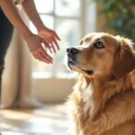 éducation chien maître lien renforcement