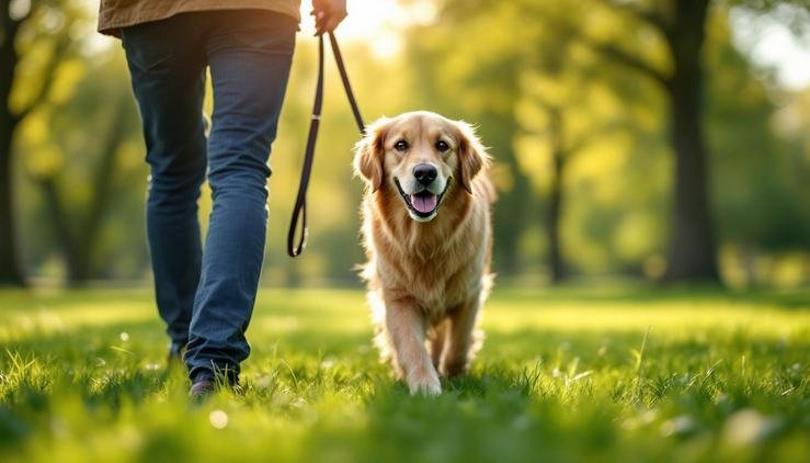 éducation chien respect rythme individuel