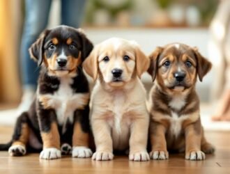 éducation chiot méthodes conseils âge