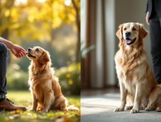 éducation positive chien traditionnelle comparaison