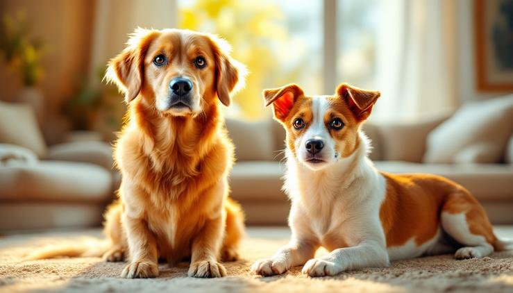 chien education dressage races