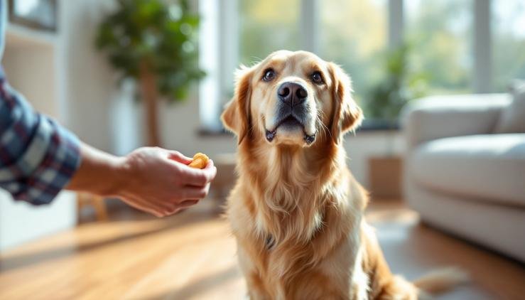 dressage chien temps conseils pratiques