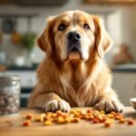 friandises chien obésité santé