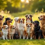 hiérarchie comportement chien science moderne