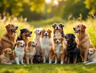 hiérarchie comportement chien science moderne