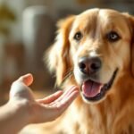 créer lien confiance chien guide