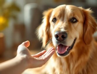 créer lien confiance chien guide