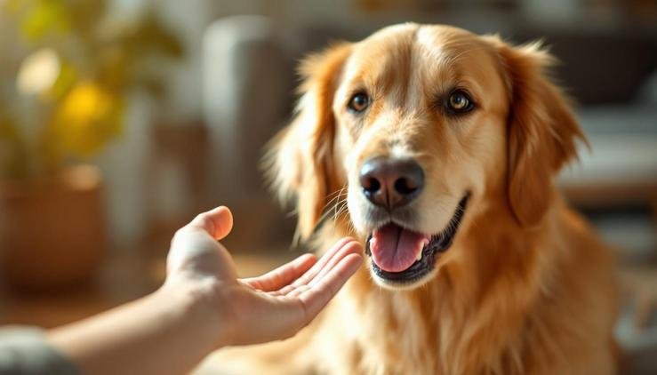 créer lien confiance chien guide