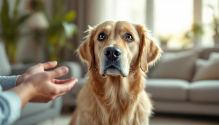 mythes education canine chien