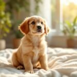 patience education chiot stades developpement