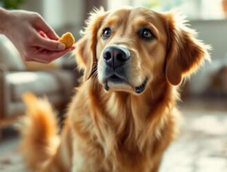 renforcement positif chien education