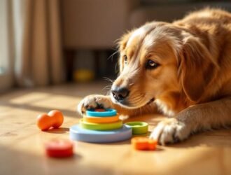 chien apprentissage shaping methode