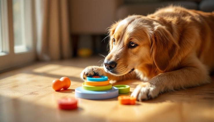 chien apprentissage shaping methode