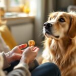 dressage chien techniques éducation