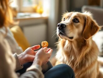 dressage chien techniques éducation