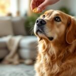 shaping canin education douce chien