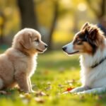 socialisation chien éducation canine réussie