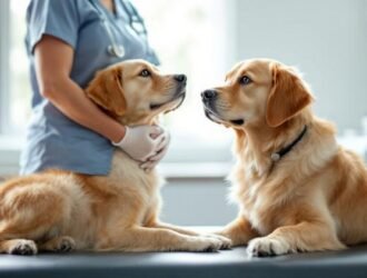 chien surpoids obese sante