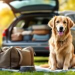 vacances chien guide organisation voyage