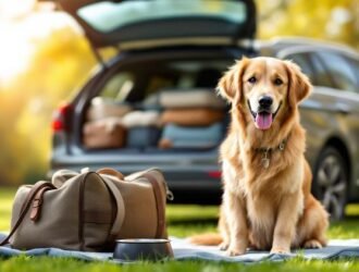 vacances chien guide organisation voyage
