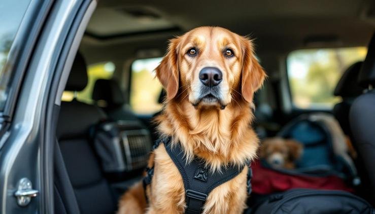 voyager chien erreurs éviter conseils