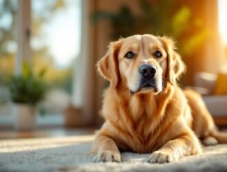 éducation bienveillante chien santé mentale